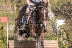 Foxfire 3 Kai RUEDER