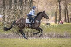 Lovely Lesson Constanze ZIESENISS