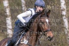 Lovely Lesson Constanze ZIESENISS