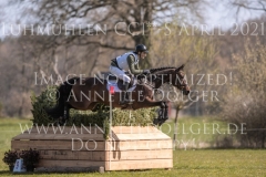 Aida Nane Nikolaus DEHN