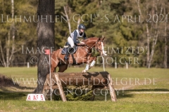 Looping Louie 15 Marcella OBERST