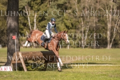 Looping Louie 15 Marcella OBERST