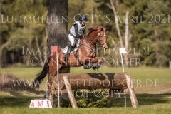 DSP Lordanus Lena PEDE