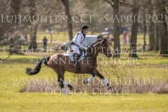 Loulany Laura BARDOWICKS