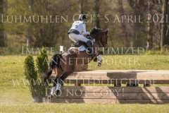 Loulany Laura BARDOWICKS