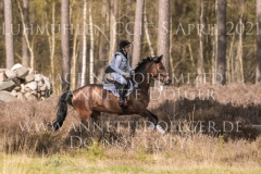 Loulany Laura BARDOWICKS