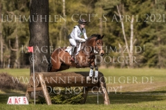 Loulany Laura BARDOWICKS