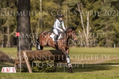 Loulany Laura BARDOWICKS