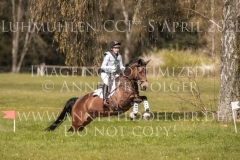 Loulany Laura BARDOWICKS