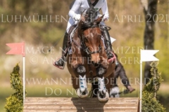 Loulany Laura BARDOWICKS