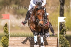 Loulany Laura BARDOWICKS