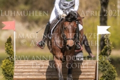 Loulany Laura BARDOWICKS