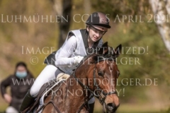 Loulany Laura BARDOWICKS