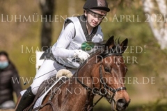 Loulany Laura BARDOWICKS