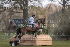 Loulany Laura BARDOWICKS