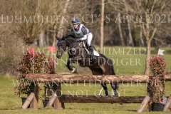 Checkevina Friederike PARADIES