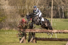 Checkevina Friederike PARADIES