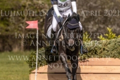 Checkevina Friederike PARADIES