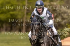 Checkevina Friederike PARADIES