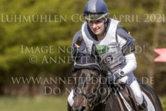 Checkevina Friederike PARADIES