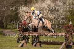 Rainstown Queen Anna-Clara VON BERKHOLZ