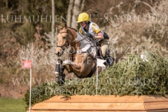 Rainstown Queen Anna-Clara VON BERKHOLZ