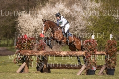 Better Luck Dr. Martina REEMTSMA