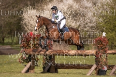 Better Luck Dr. Martina REEMTSMA