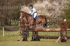 Better Luck Dr. Martina REEMTSMA