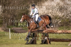 Better Luck Dr. Martina REEMTSMA