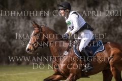 Better Luck Dr. Martina REEMTSMA