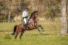 Crazy Carlotta Johanna MARLOH