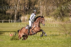 Sunny Girl Enna JOSWIG