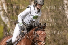 Sunny Girl Enna JOSWIG