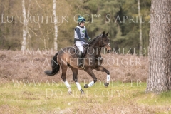 Finest Fellow Elena OTTO-ERLEY