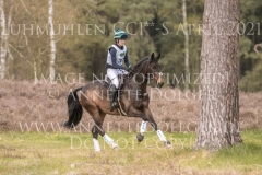 Finest Fellow Elena OTTO-ERLEY