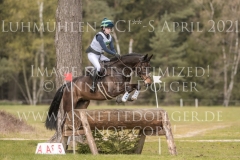 Finest Fellow Elena OTTO-ERLEY