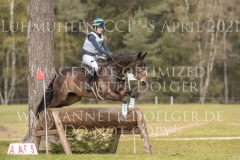 Finest Fellow Elena OTTO-ERLEY