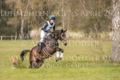 Finest Fellow Elena OTTO-ERLEY