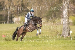 Finest Fellow Elena OTTO-ERLEY