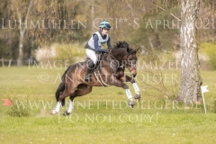 Finest Fellow Elena OTTO-ERLEY