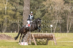 Naughty Girl 5 Isabell KOELLMER