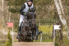 Naughty Girl 5 Isabell KOELLMER