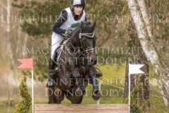 Naughty Girl 5 Isabell KOELLMER