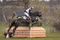 Naughty Girl 5 Isabell KOELLMER