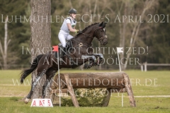 Midt-West Faveur Bianca WALTON