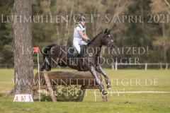 Midt-West Faveur Bianca WALTON