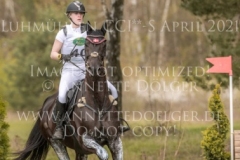 Midt-West Faveur Bianca WALTON