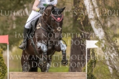 Midt-West Faveur Bianca WALTON