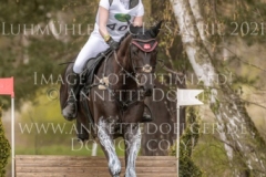 Midt-West Faveur Bianca WALTON